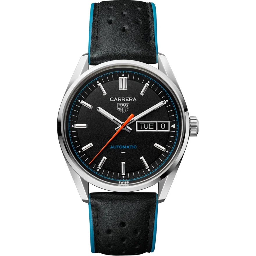 Tag Heuer WDA2110.FC6614 41 mm kol saati