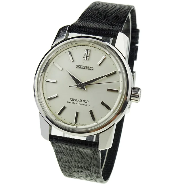 Seiko King 6501154 kol saati
