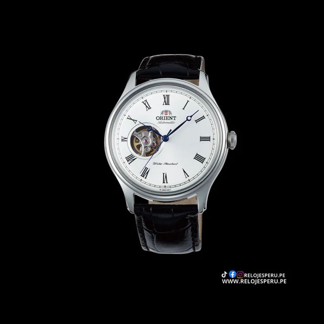 Orient Bambino 842047122075 kol saati