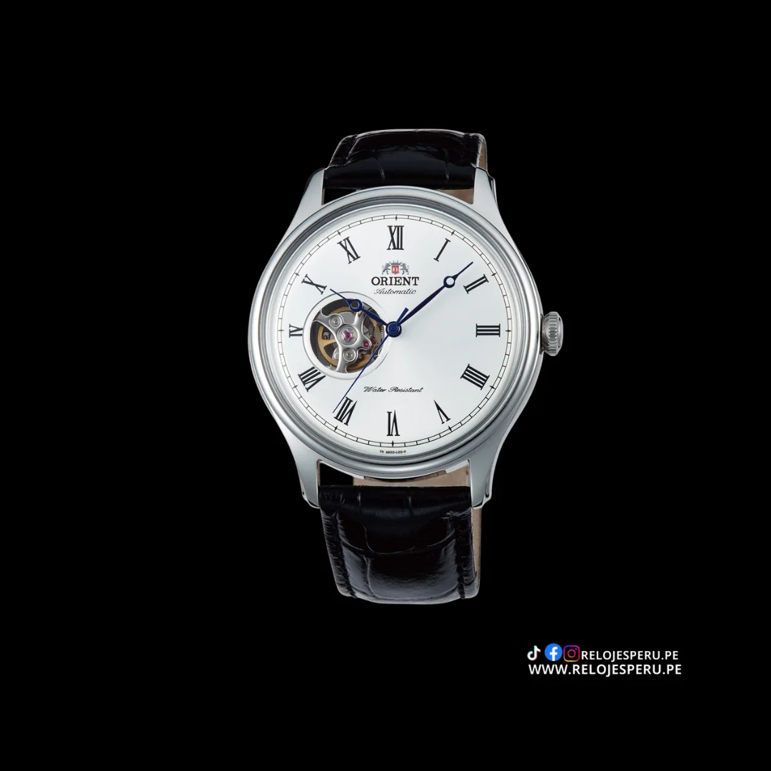Orient Bambino 842047122075 43 mm kol saati