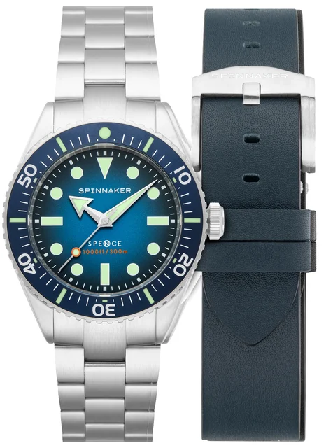 Spinnaker Spence SPI175 kol saati