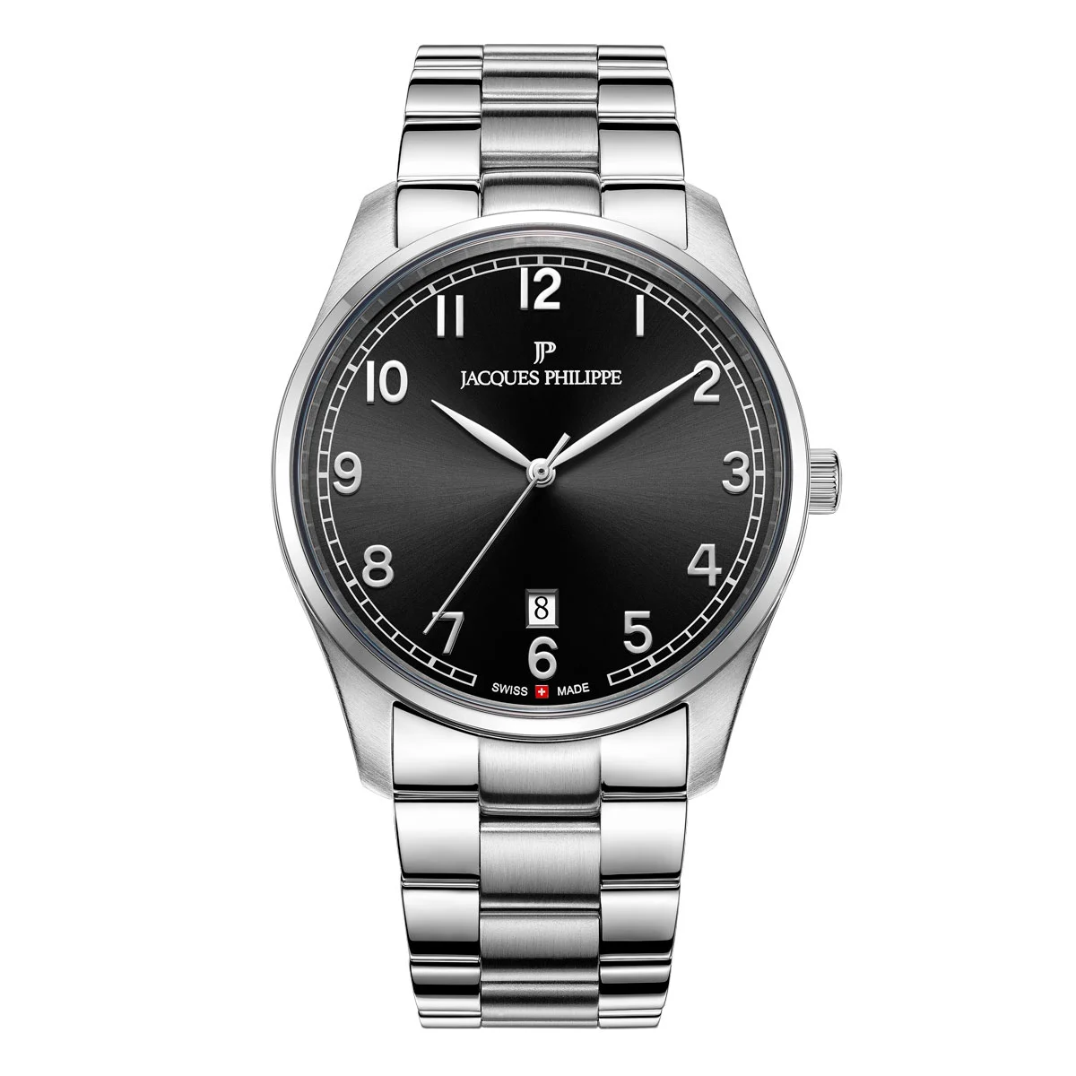 Jacques Philippe JPQGS881316 41 mm kol saati