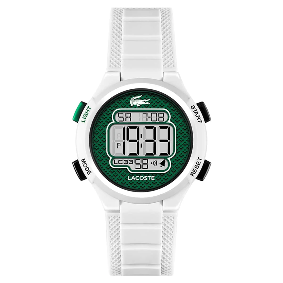 Lacoste LAC2030064 33 mm kol saati