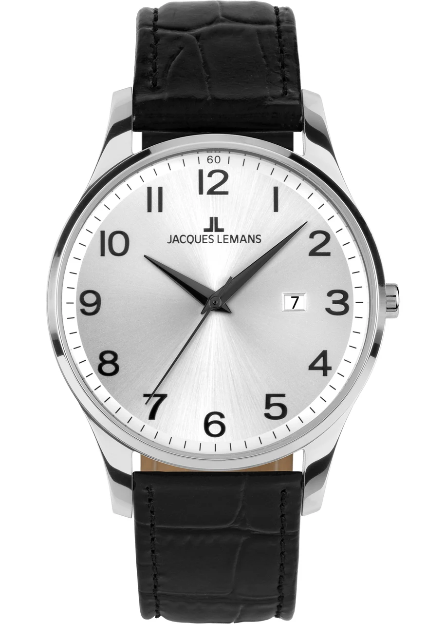 Jacques Lemans London 1-2215E 40 mm kol saati
