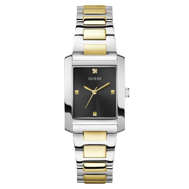 Guess Pırlantalı GUGW0876L3 kol saati