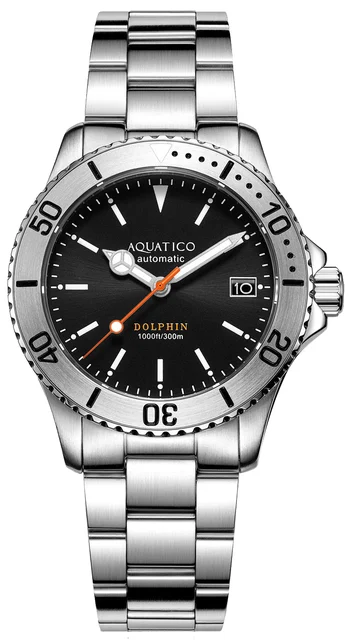 AQUATICO Dolphin AQ017 kol saati