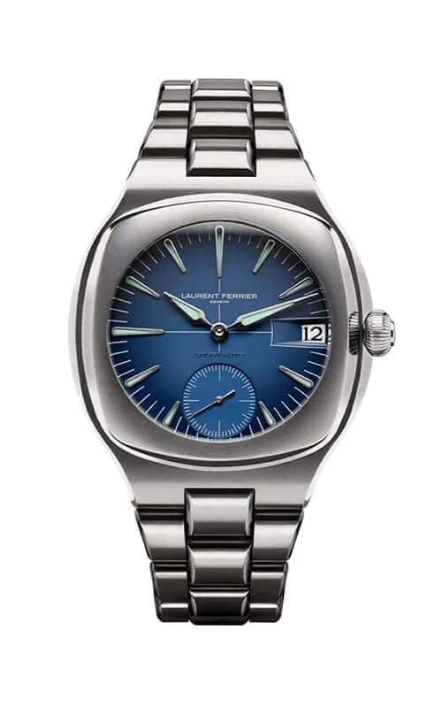 Laurent Ferrier Sport Auto LCF040.T1.C1GC5.1 41 mm kol saati