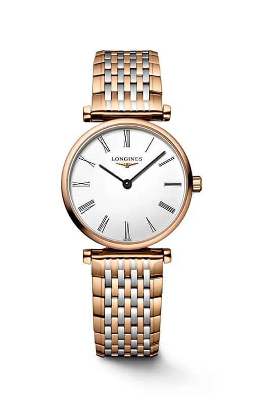 Longines Grande Classique L42091917 30 mm kol saati