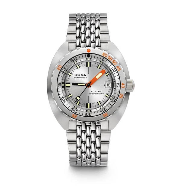 Doxa Searambler 821.10.021.10 kol saati