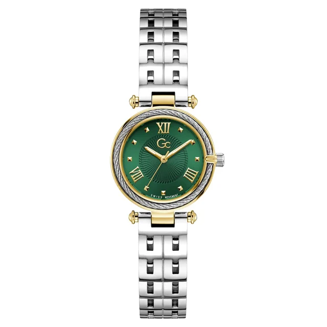 Gc GCZ79003L9M kol saati