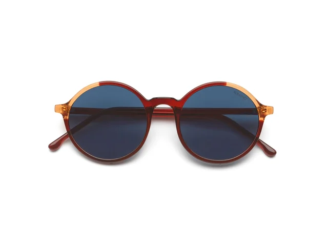 Komono Madison Burgundy Coral KOM-S3279 kol saati