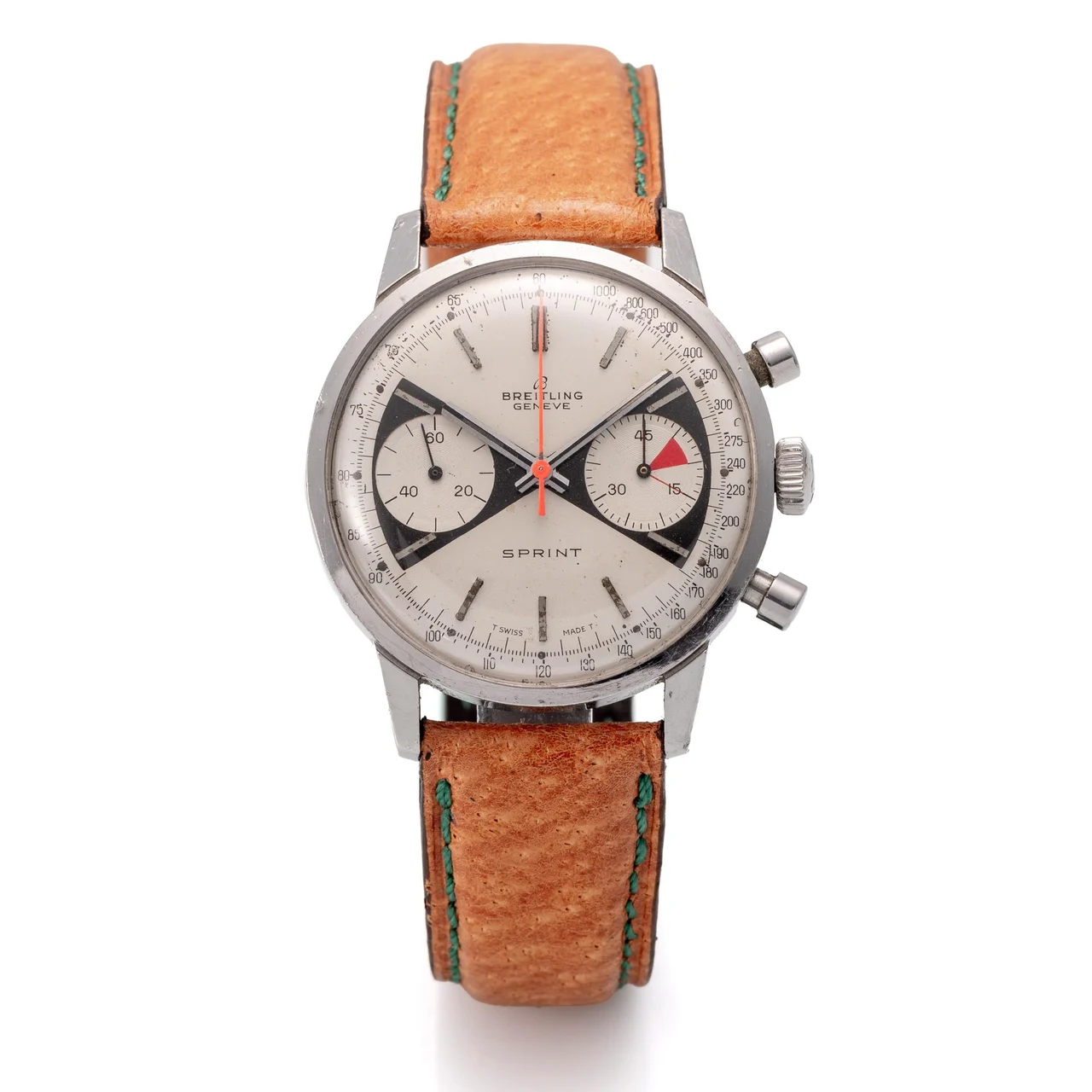 Breitling Switzerland 2002-33 kol saati