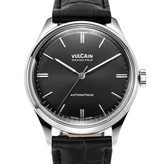 Vulcain Grand Prix 42886 kol saati