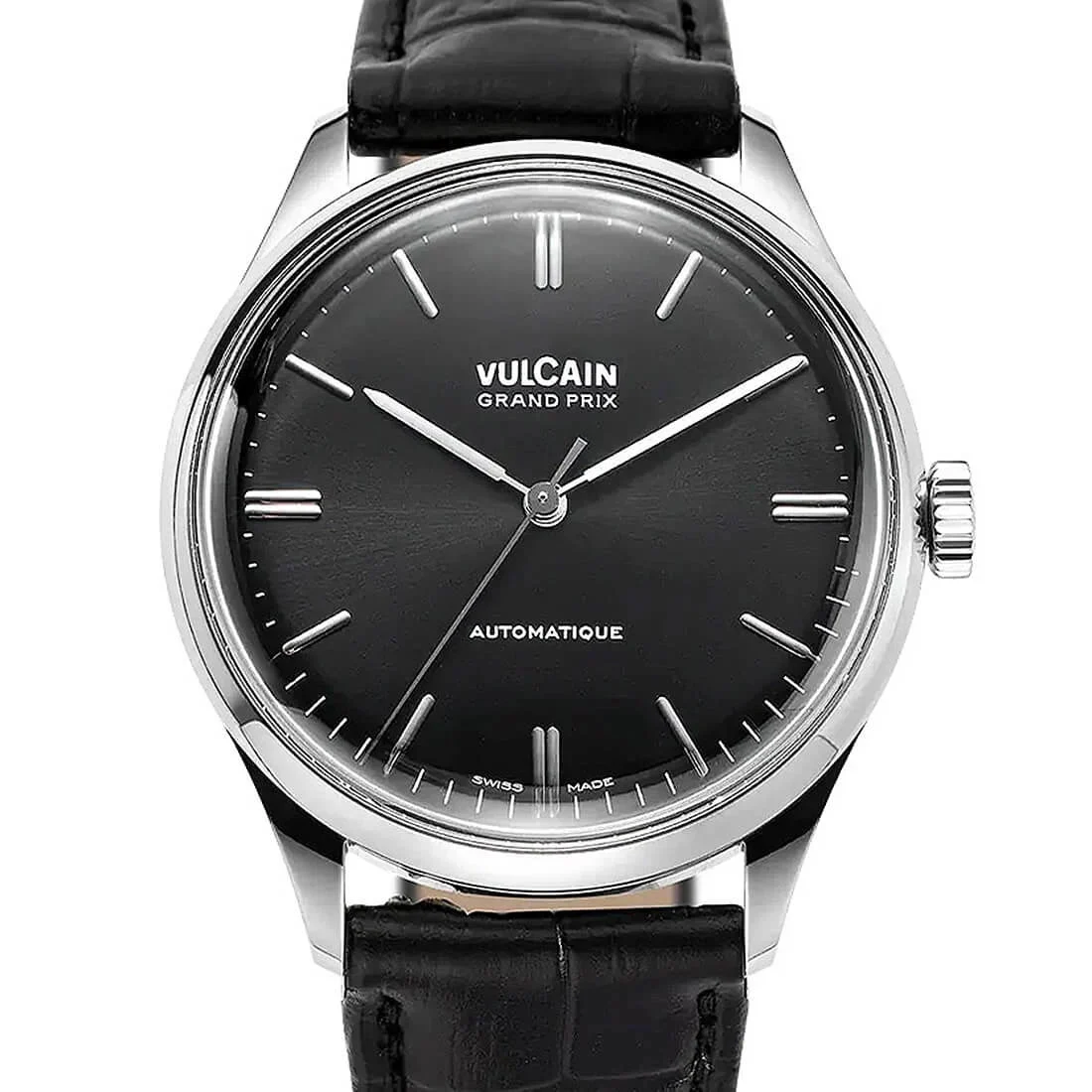 Vulcain Grand Prix 42886 39 mm kol saati