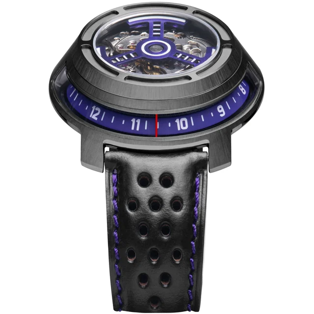 Xeric Invertor II I2A-2290-03L kol saati