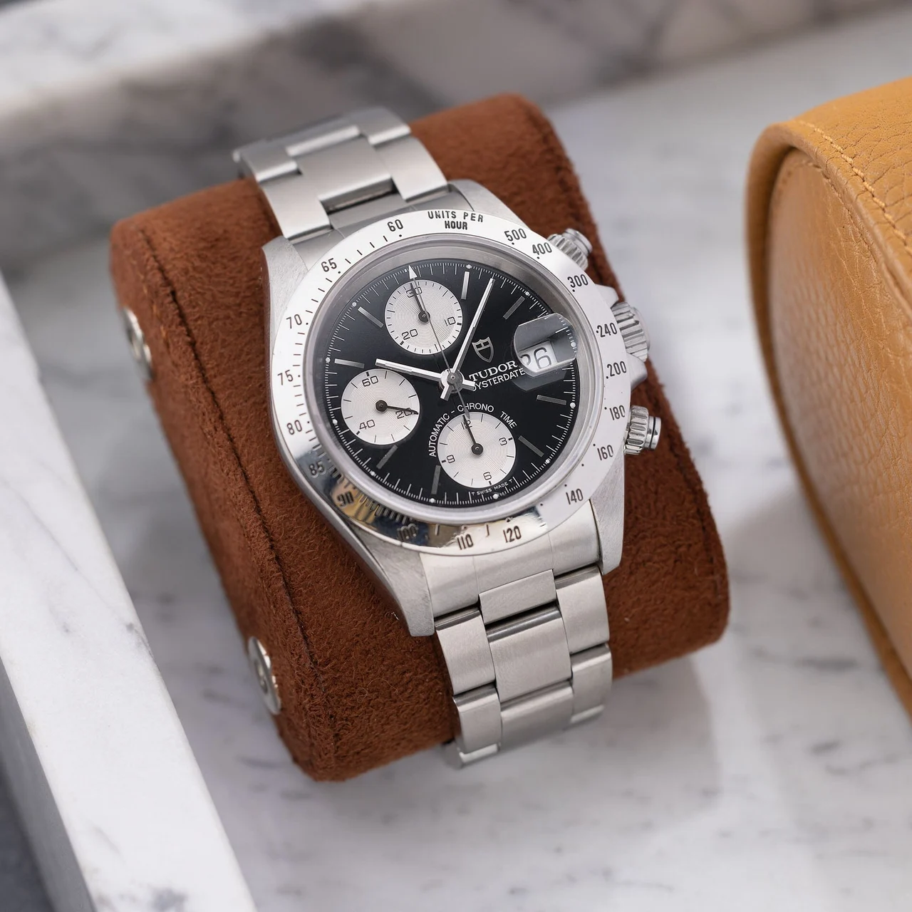 Tudor Tudor W-2067 40 mm kol saati