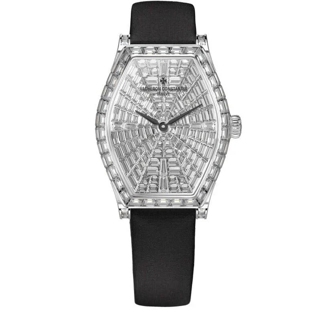 Vacheron Constantin Vacheron Constantin 81610/000G-B007 kol saati
