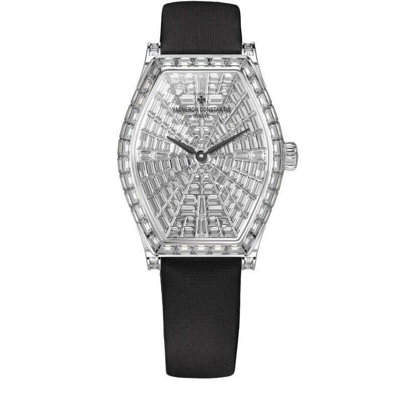 Vacheron Constantin Vacheron Constantin 81610/000G-B007 40 mm kol saati