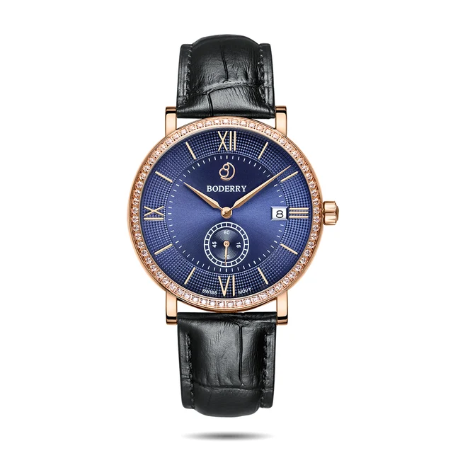 BODERRY Elegant BDQ005102 kol saati