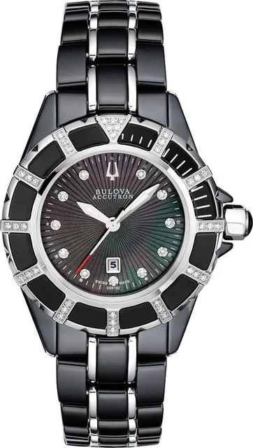 Bulova 65R132 kol saati
