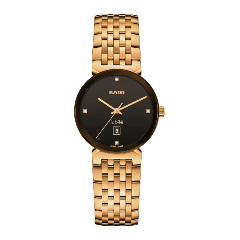 Rado Florence Classic Diamonds R48917703 30 mm kol saati
