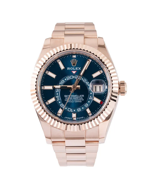Rolex Sky-Dweller W11644 kol saati