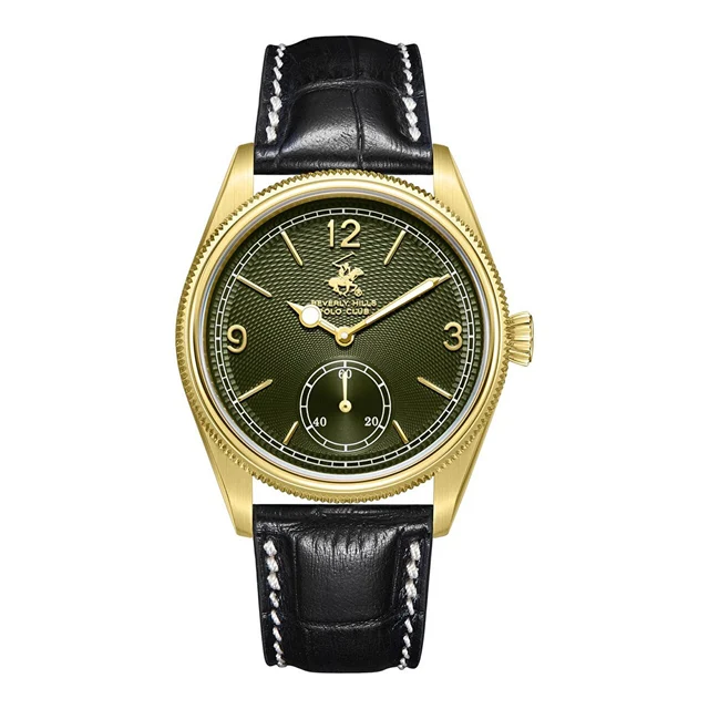 BEVERLY HILLS POLO CLUB BP3807X.171 kol saati