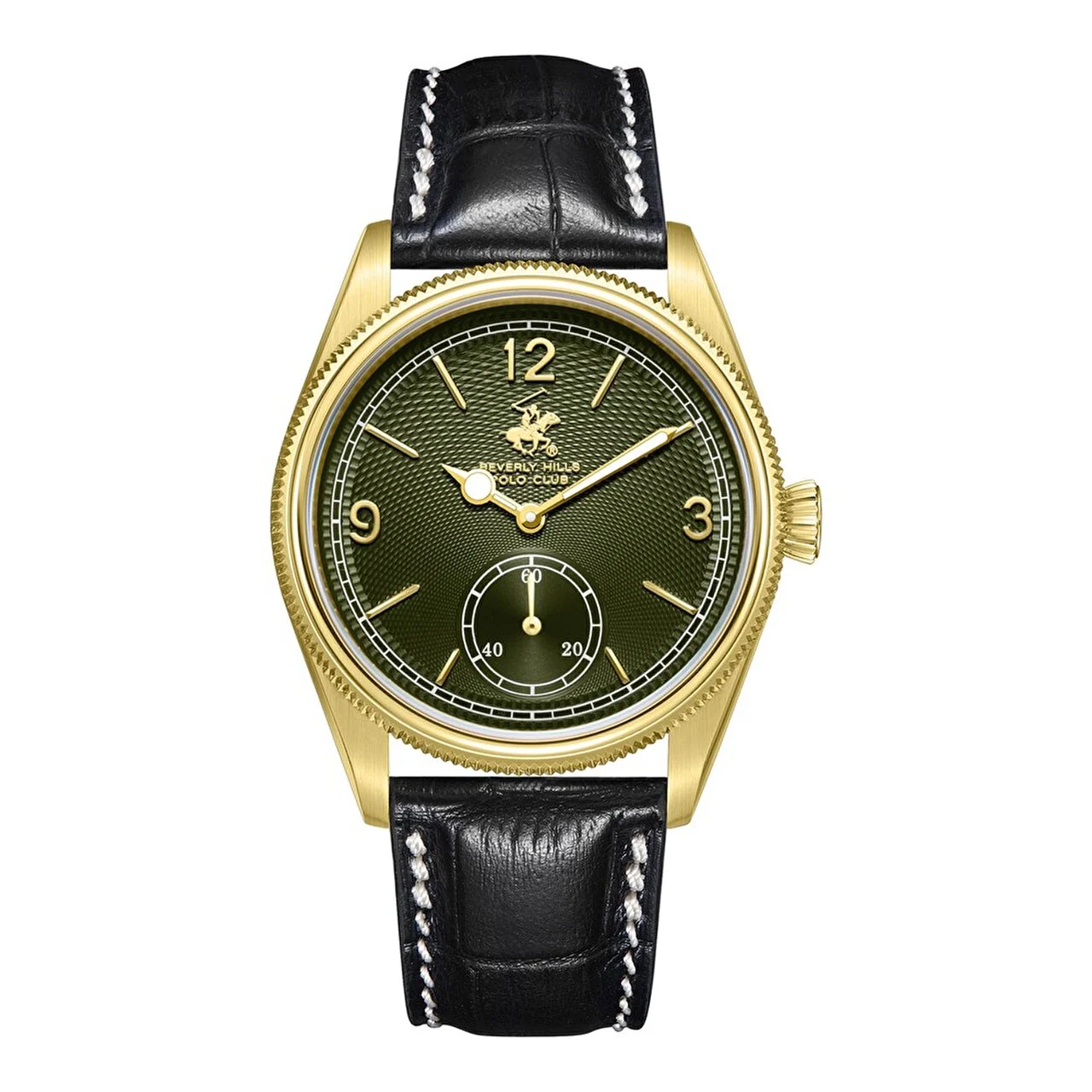 BEVERLY HILLS POLO CLUB BP3807X.171 39 mm kol saati