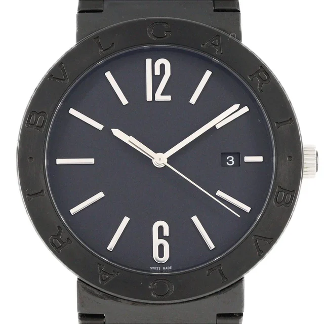 Bulgari Bvlgari Bvlgari 56005 kol saati
