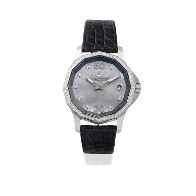 Corum Switzerland 082.101.47/F149PK11 kol saati