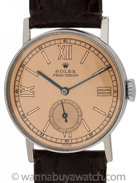 Rolex Rolex 47423 kol saati