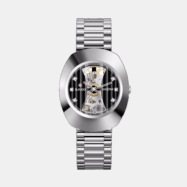 Rado DiaStar R12063103 kol saati