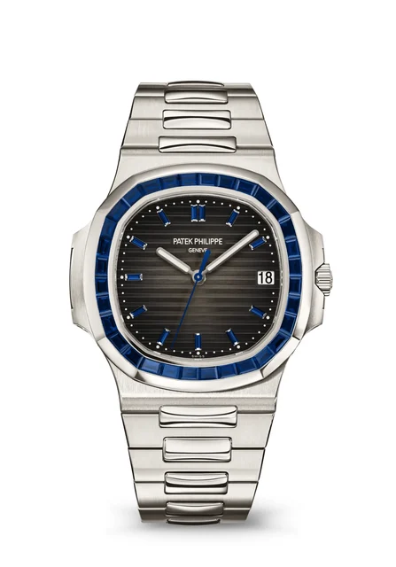 Patek Philippe Nautilus 5711 5711/111P-001 kol saati