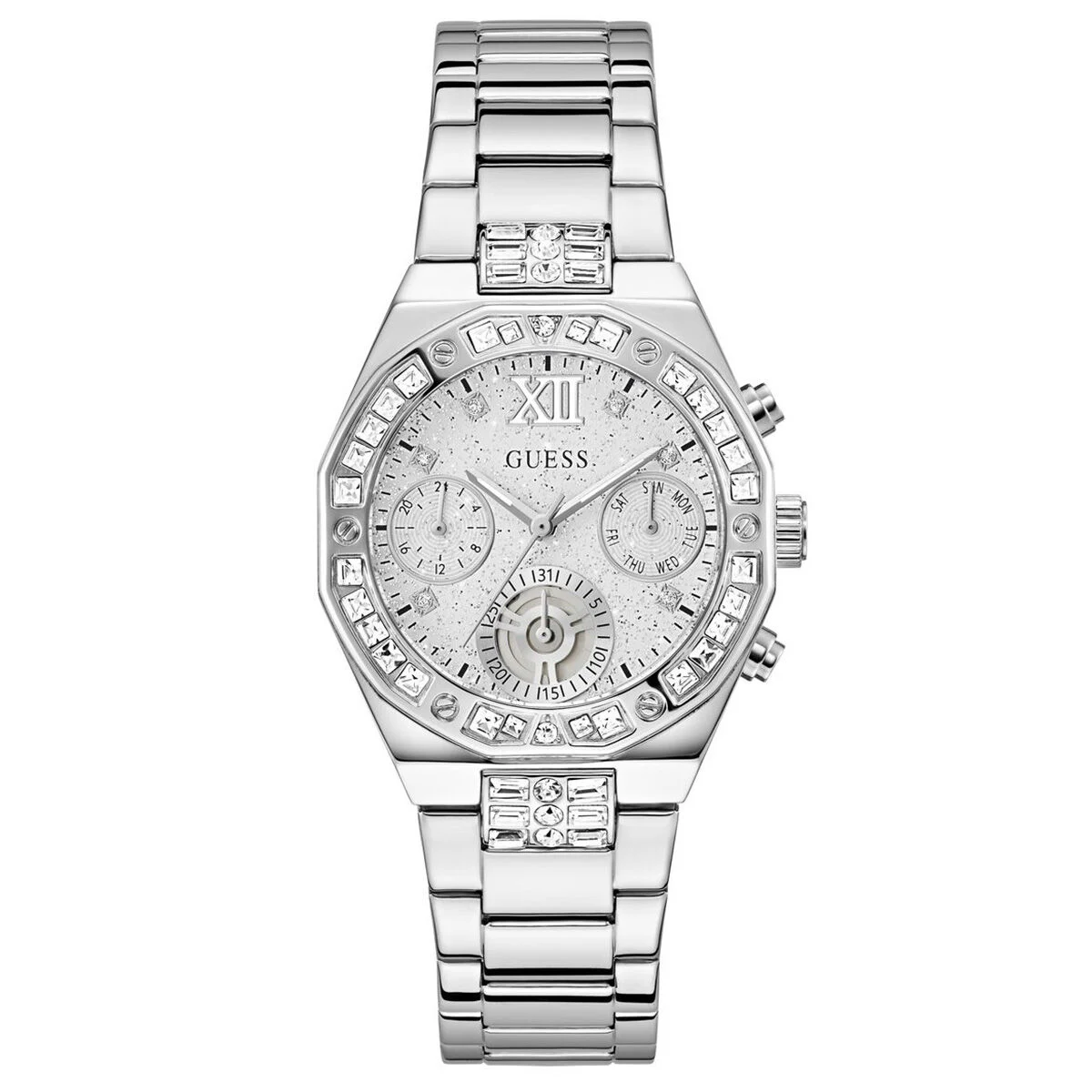 Guess GUGW1116L1 36 mm kol saati