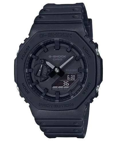 Casio Casio GS-GA-2100-1A1DR kol saati