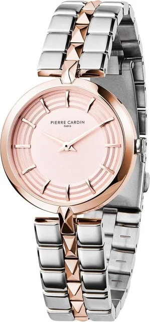 Pierre Cardin Madeleine CF.0703.SU.RG kol saati