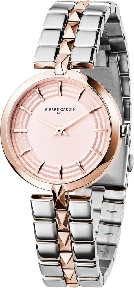 Pierre Cardin Madeleine CF.0703.SU.RG 32 mm kol saati