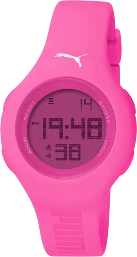 Puma PU910912009 39 mm kol saati