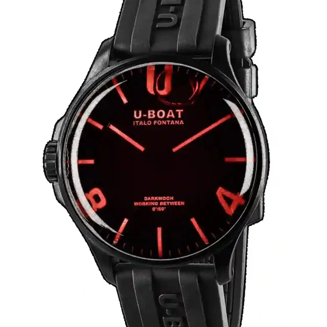 U-Boat Darkmoon 41919 kol saati