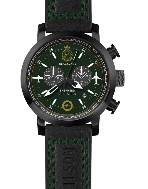 Rscwatches 11SQN kol saati