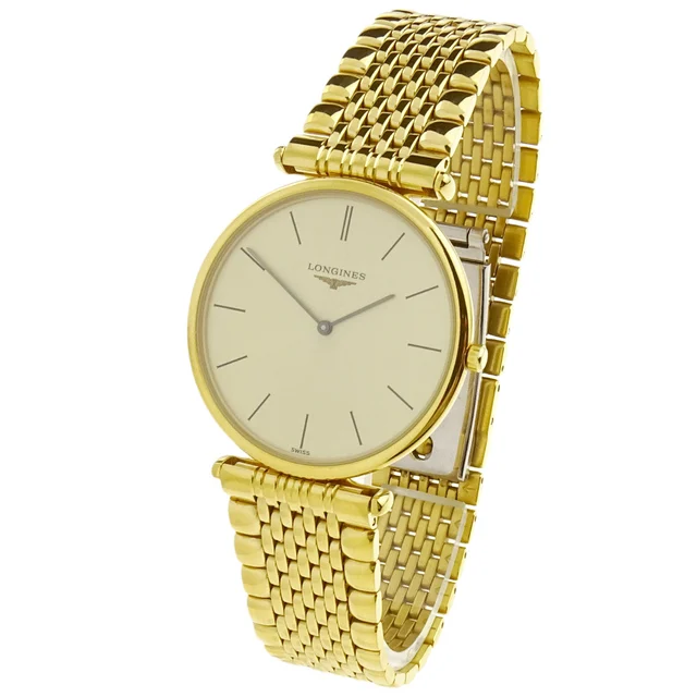 Longines Grande Classique 28478303 kol saati