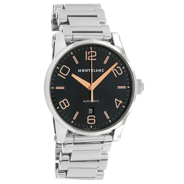 Montblanc TimeWalker WA01284 kol saati