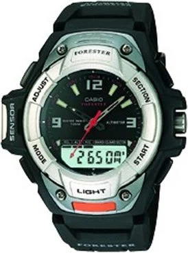 Casio FTS-600-1EVDF kol saati