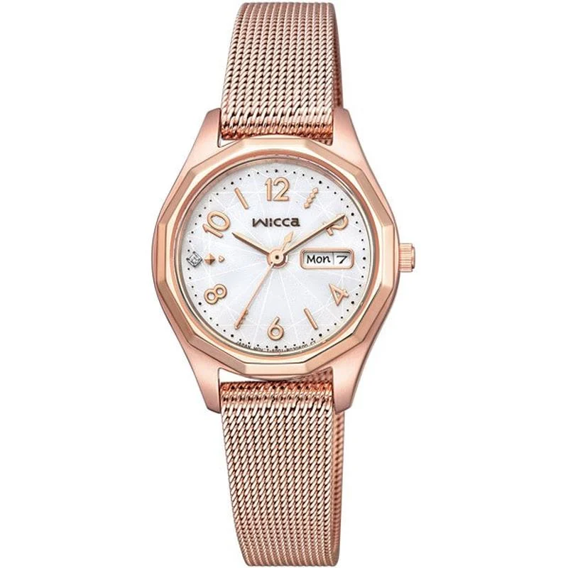 Citizen Citizen KH3-568-15 27 mm kol saati