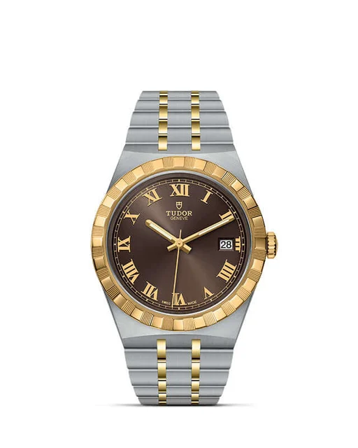 Tudor Royal M28503-0007 kol saati