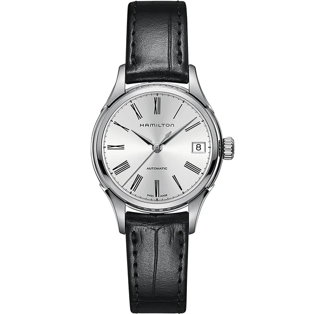 Hamilton American Classic Valiant Auto H39415754 kol saati