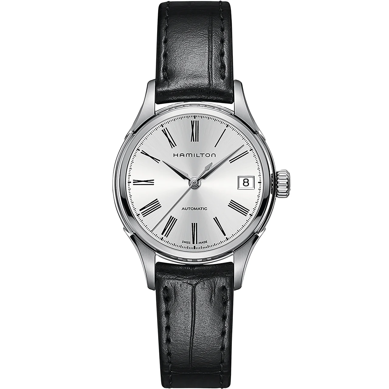 Hamilton American Classic Valiant Auto H39415754 34 mm kol saati