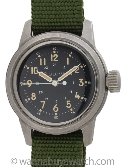 Bulova Bulova 47213 kol saati