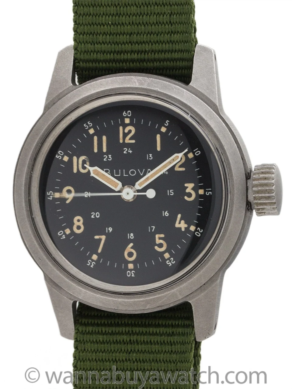 Bulova Bulova 47213 31 mm kol saati