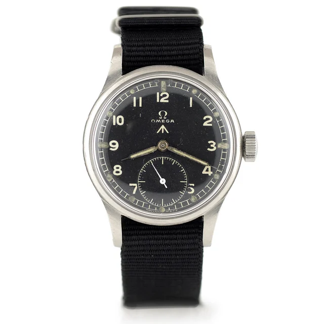 OMEGA Omega VW97 kol saati